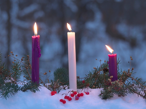 Photo for Announcement 1