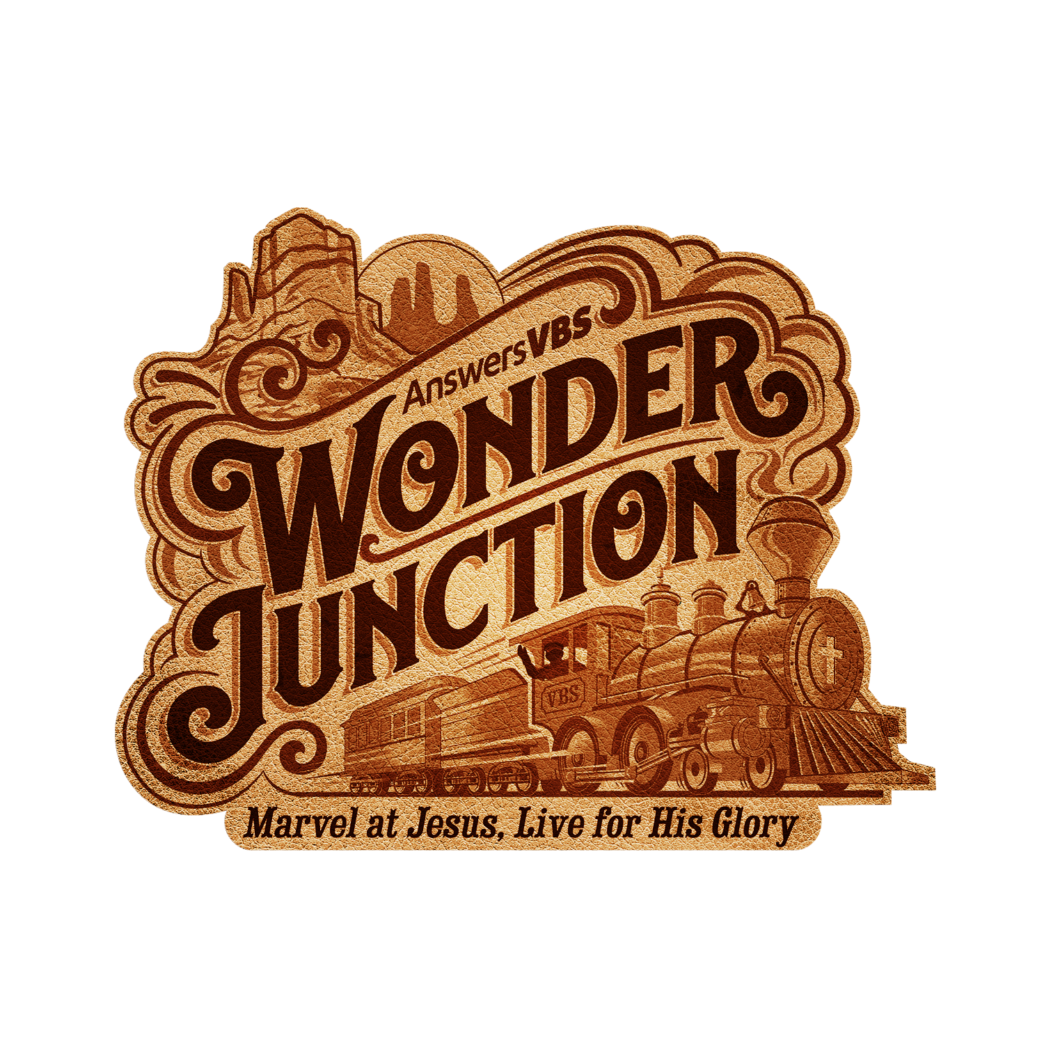 Wonder Junction logo